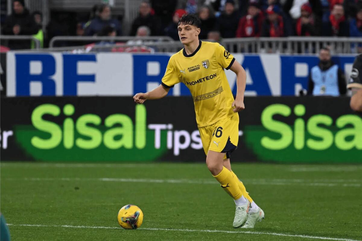 Parma, derby di Milano per Leoni: il punto - 