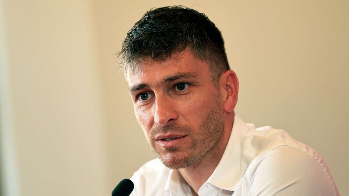 Roma, Ghisolfi: "Un grazie speciale al nostro mago Ranieri" - 
