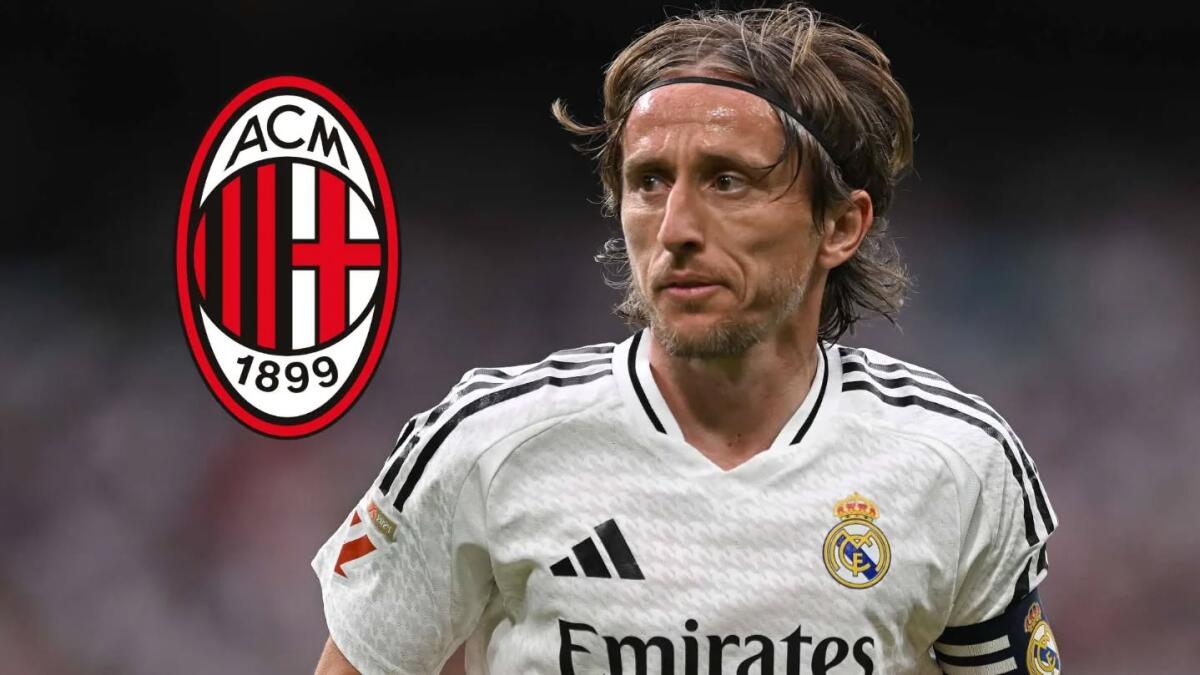 Modric, Retegui e Kim: nasce un grande Milan? - 