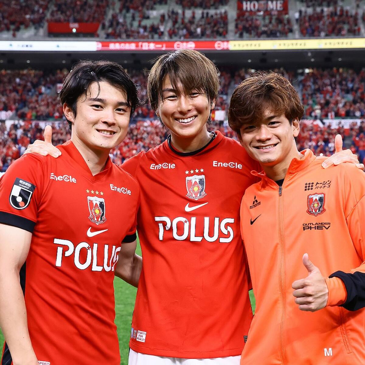 Mondiale per Club, per l'Inter i giapponesi dell'Urawa Reds - 