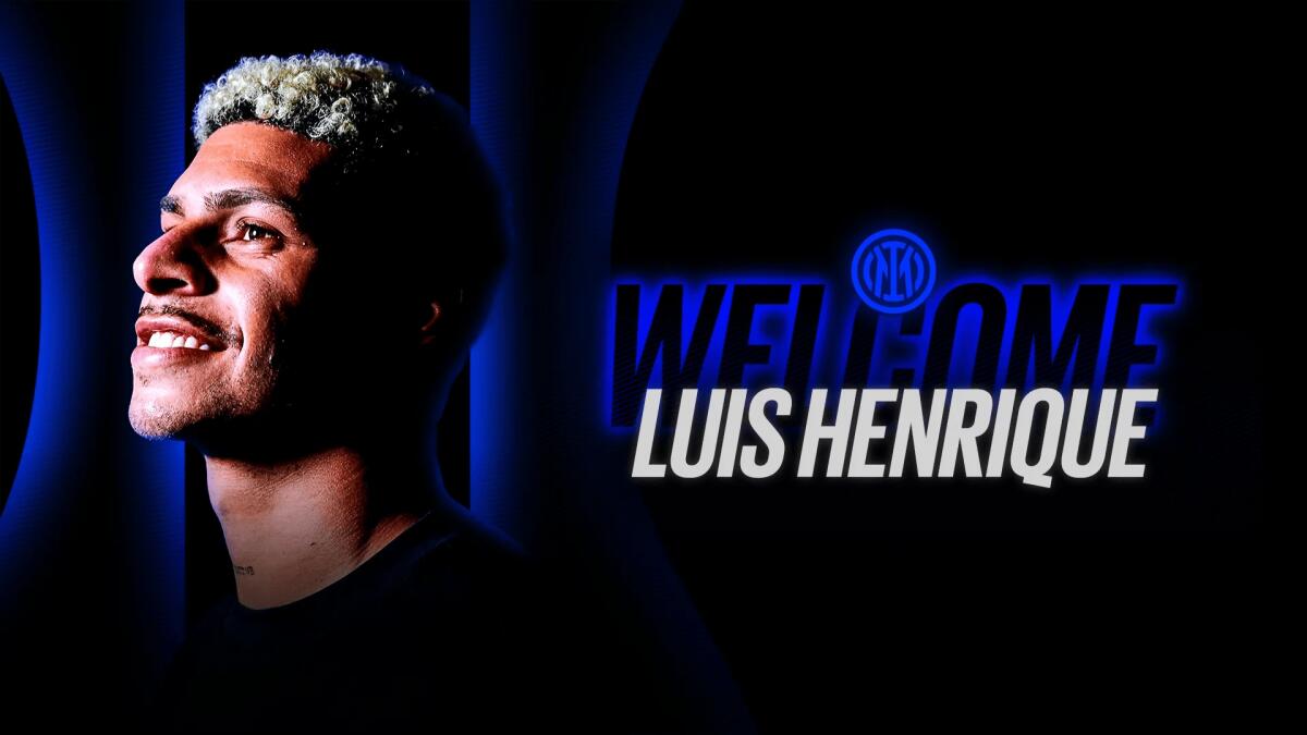 UFFICIALE - Inter, dopo Sucic ecco il secondo colpo - 