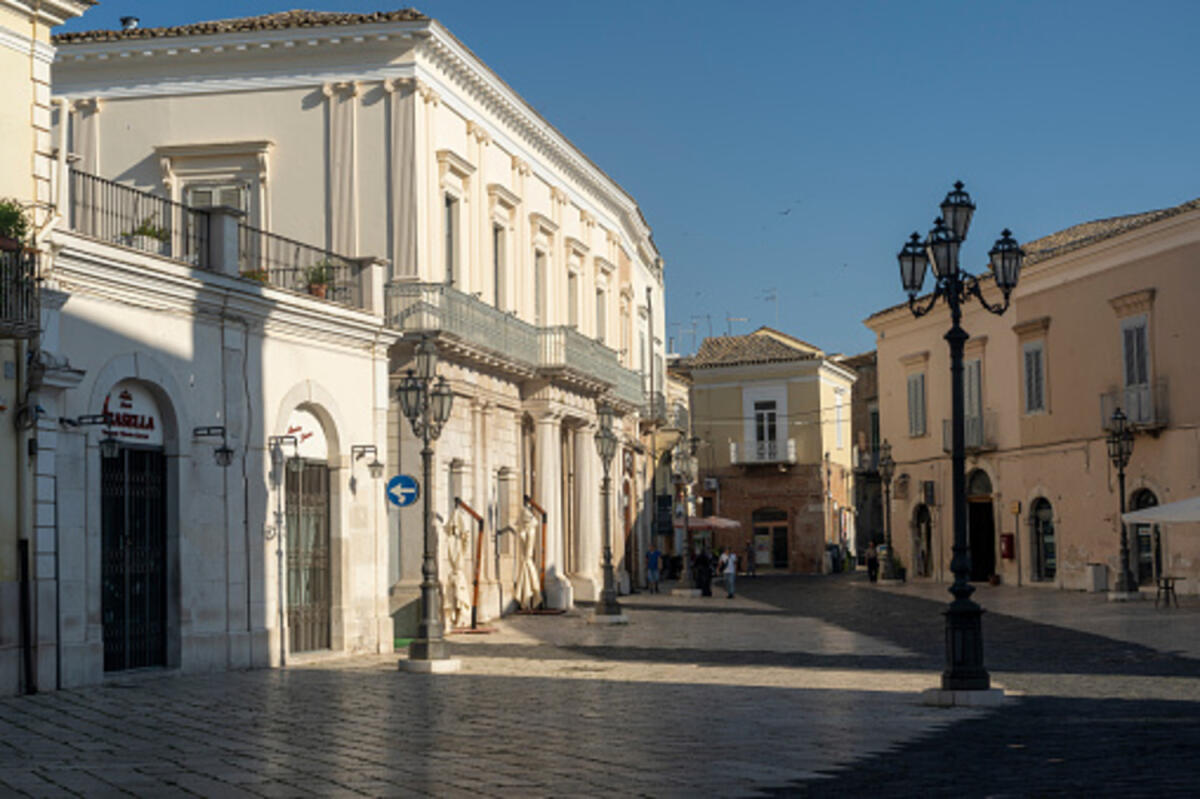 Lucera, arrivano gli influencer di Igers Italia per promuovere la destinazione turistica - 