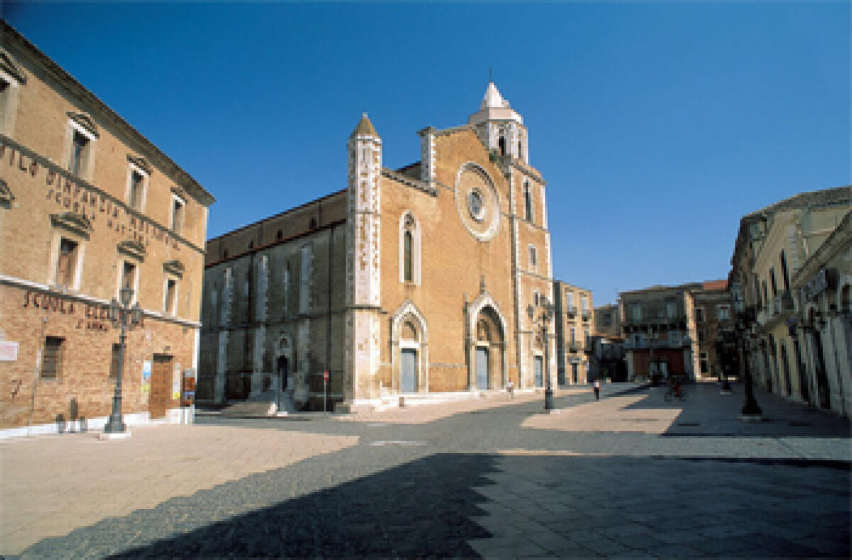 Lucera capitale: sabato la Festa della Musica - 