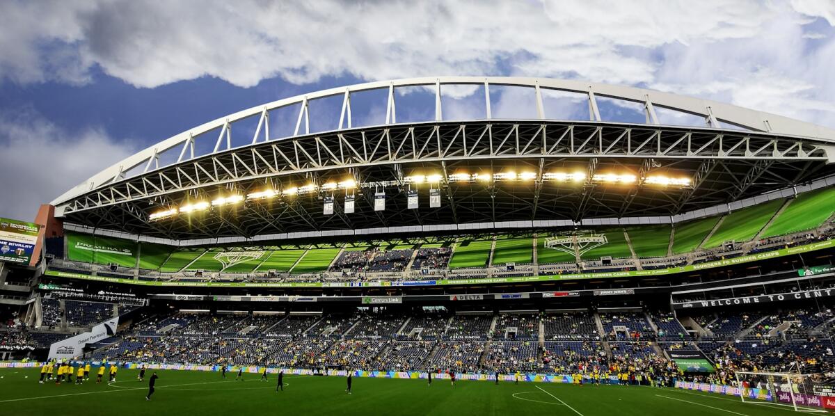 Mondiale per Club, i dodici stadi - 