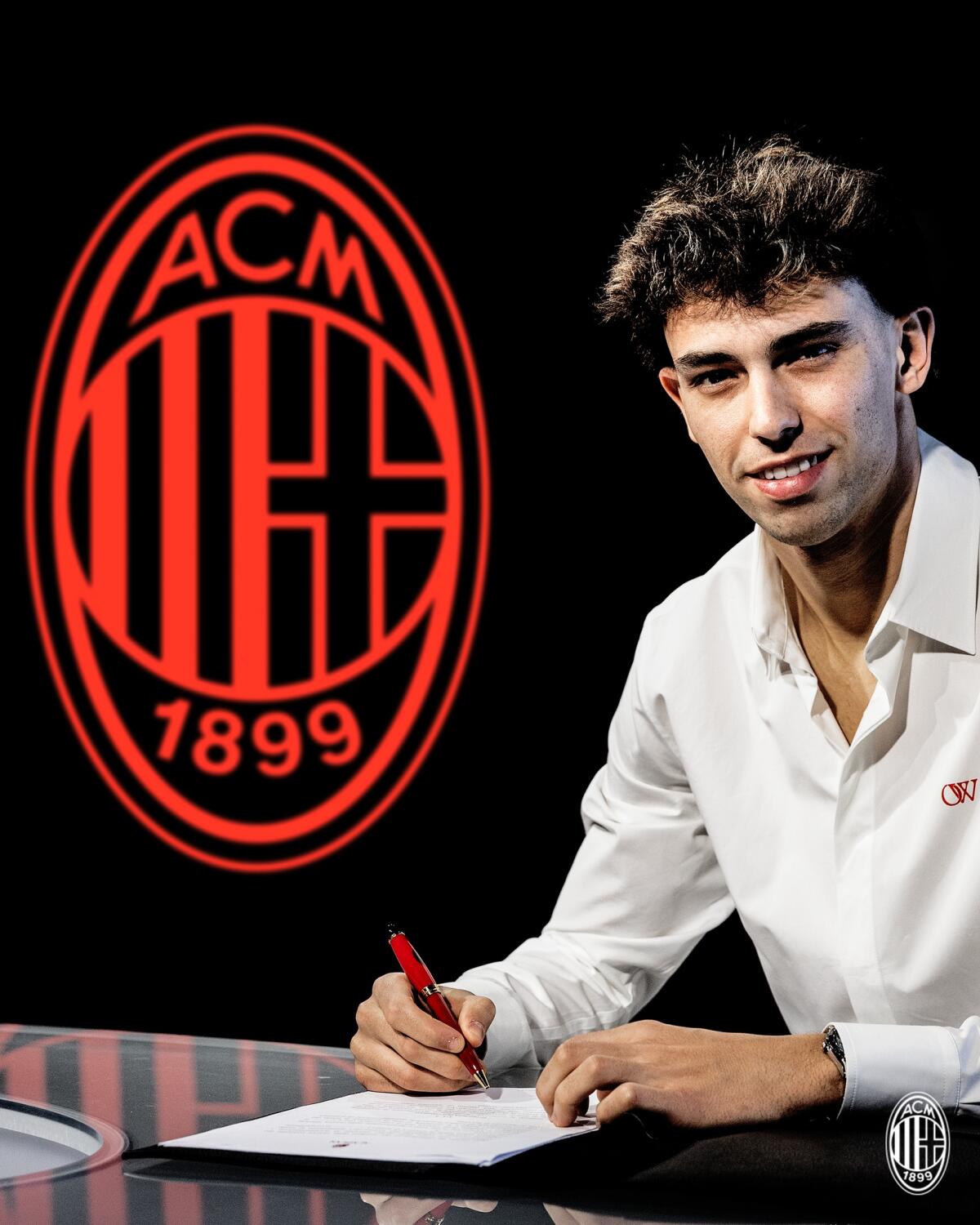 Milan, flop Joao Felix: il portoghese torna al Chelsea - 