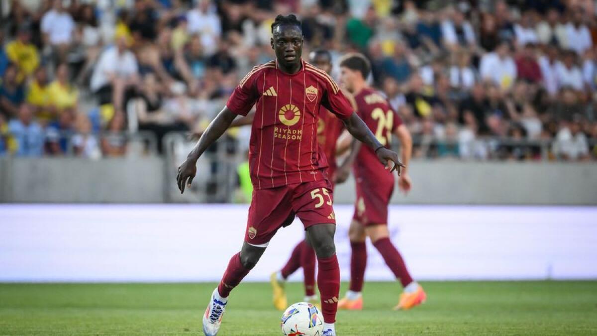 Cremonese, nel mirino Darboe per il centrocampo - 