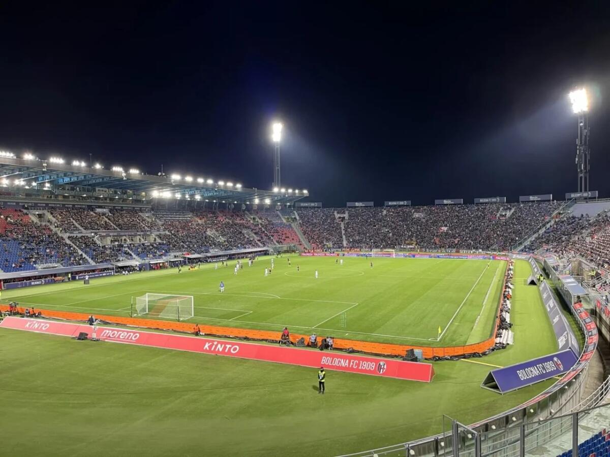 Bologna, Van Bommel in cima alla lista. Piace Zanotti per la fascia - 