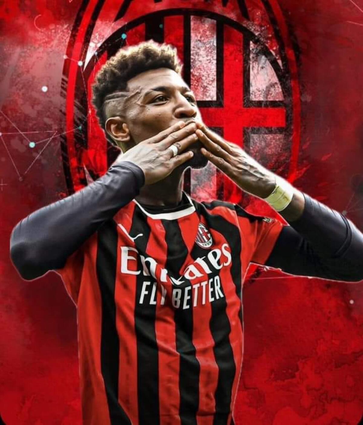 Milan, accordo verbale con il Betis: Emerson Royal vola in Spagna - 