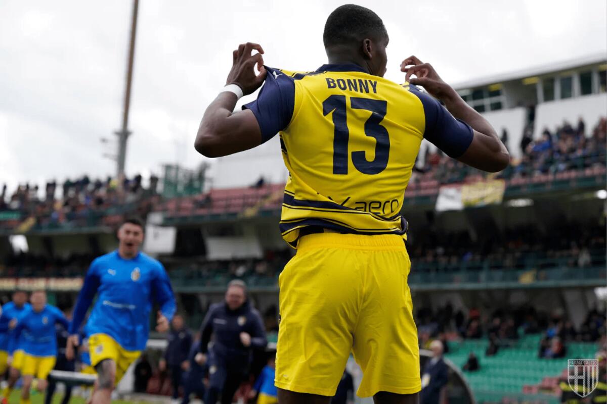 Inter, Bonny si avvicina: nella trattativa anche S.Esposito - 
