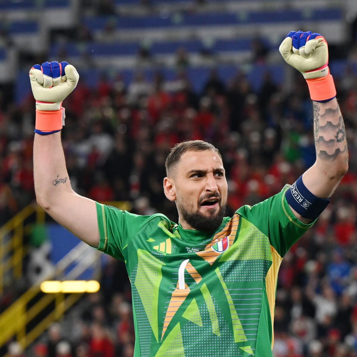 Raiola su Donnarumma: "Napoli? Pura fantasia" - 