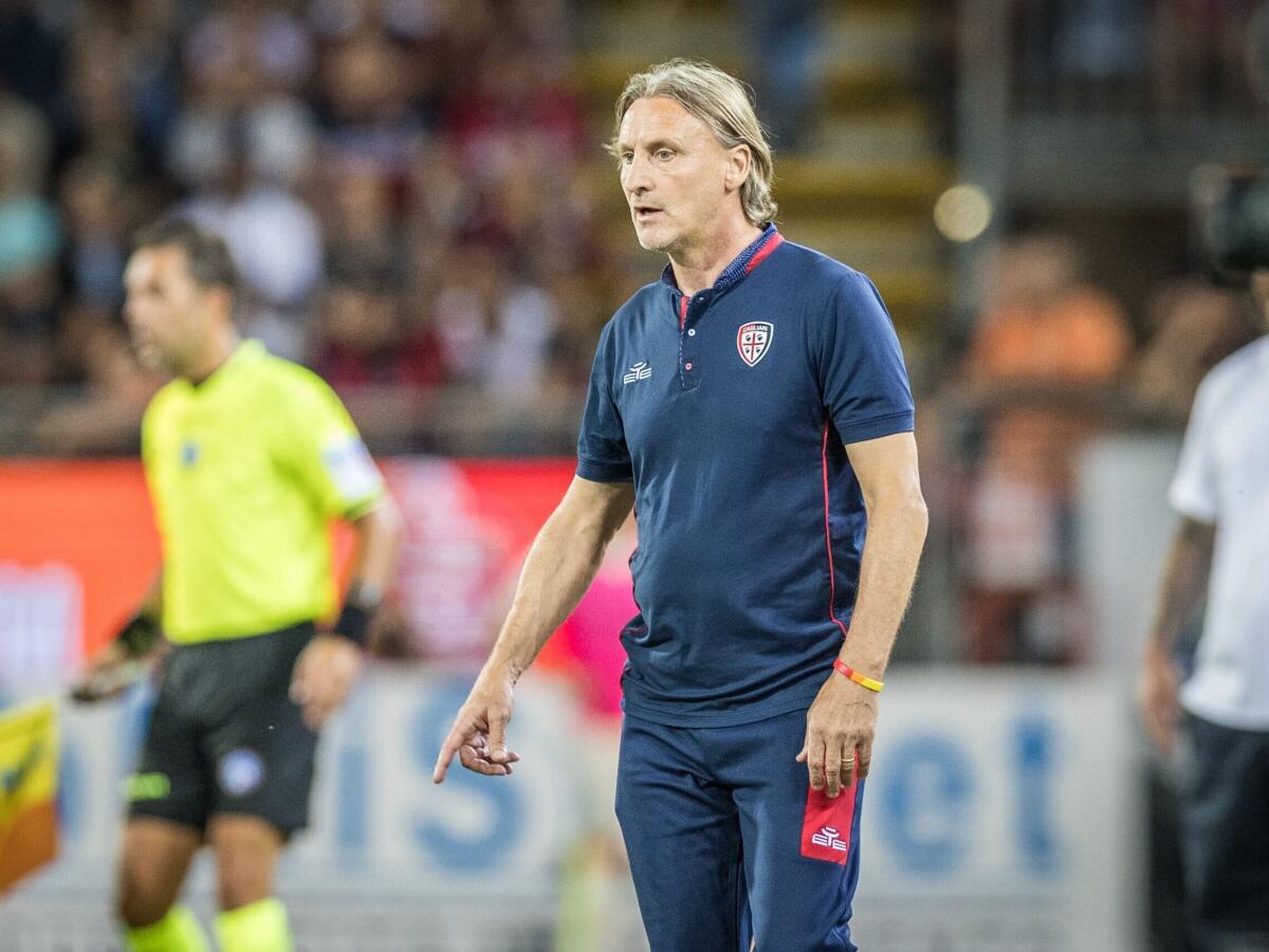 Cagliari, ore decisive per la panchina: Nicola ad un passo dall'addio - 
