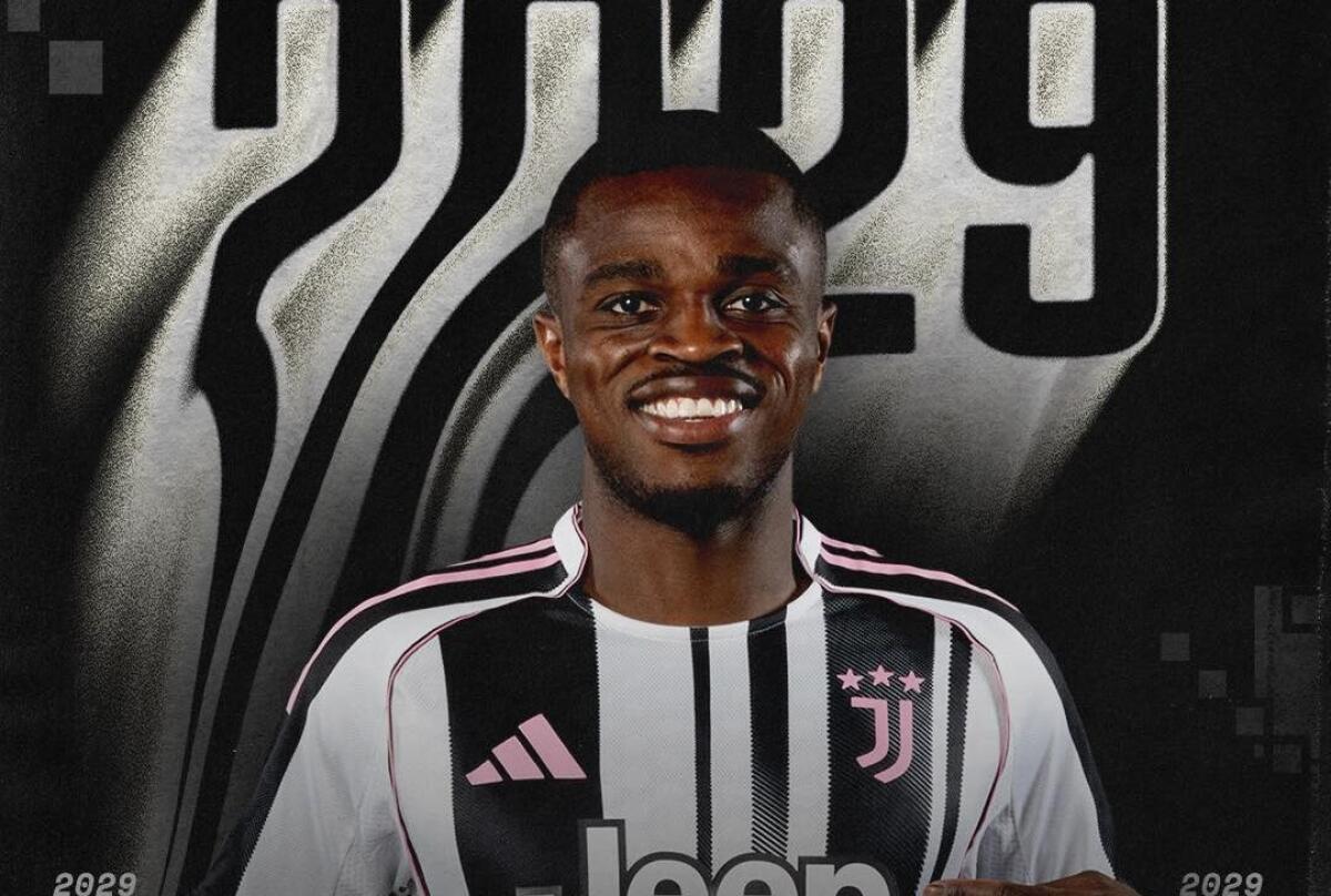 La Juventus ha riscattato Kalulu, nelle casse del Milan solo 14 milioni - 
