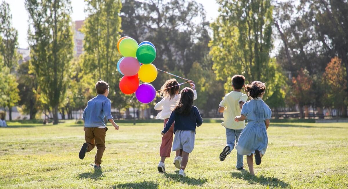 Foggia, oggi la "giornata del diritto al gioco" una uniziatiba Unicef - 