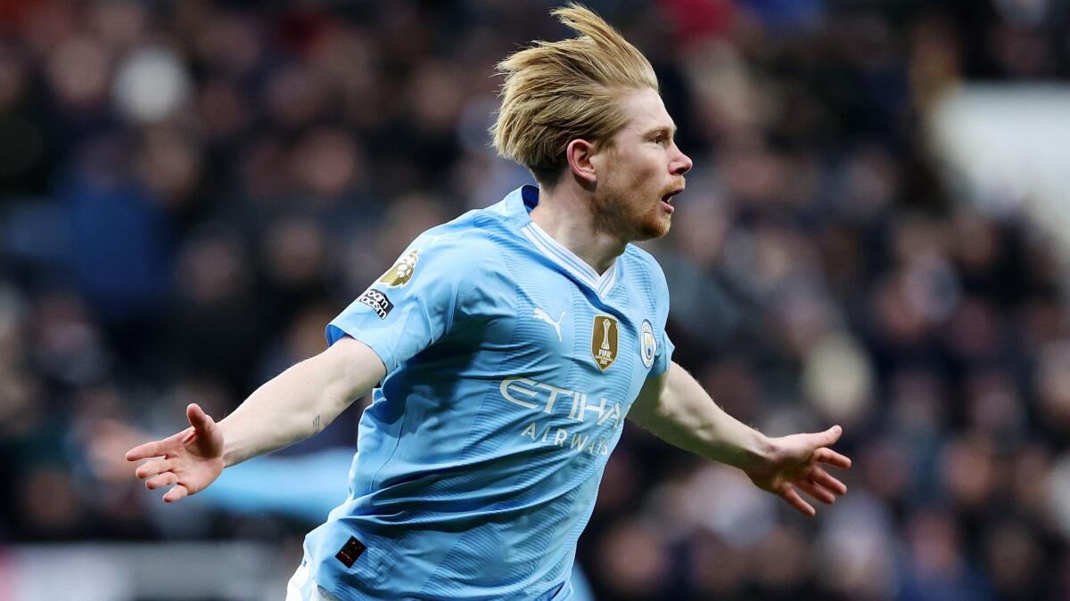 Napoli, domani le visite per De Bruyne? Contatti con il Girona - 