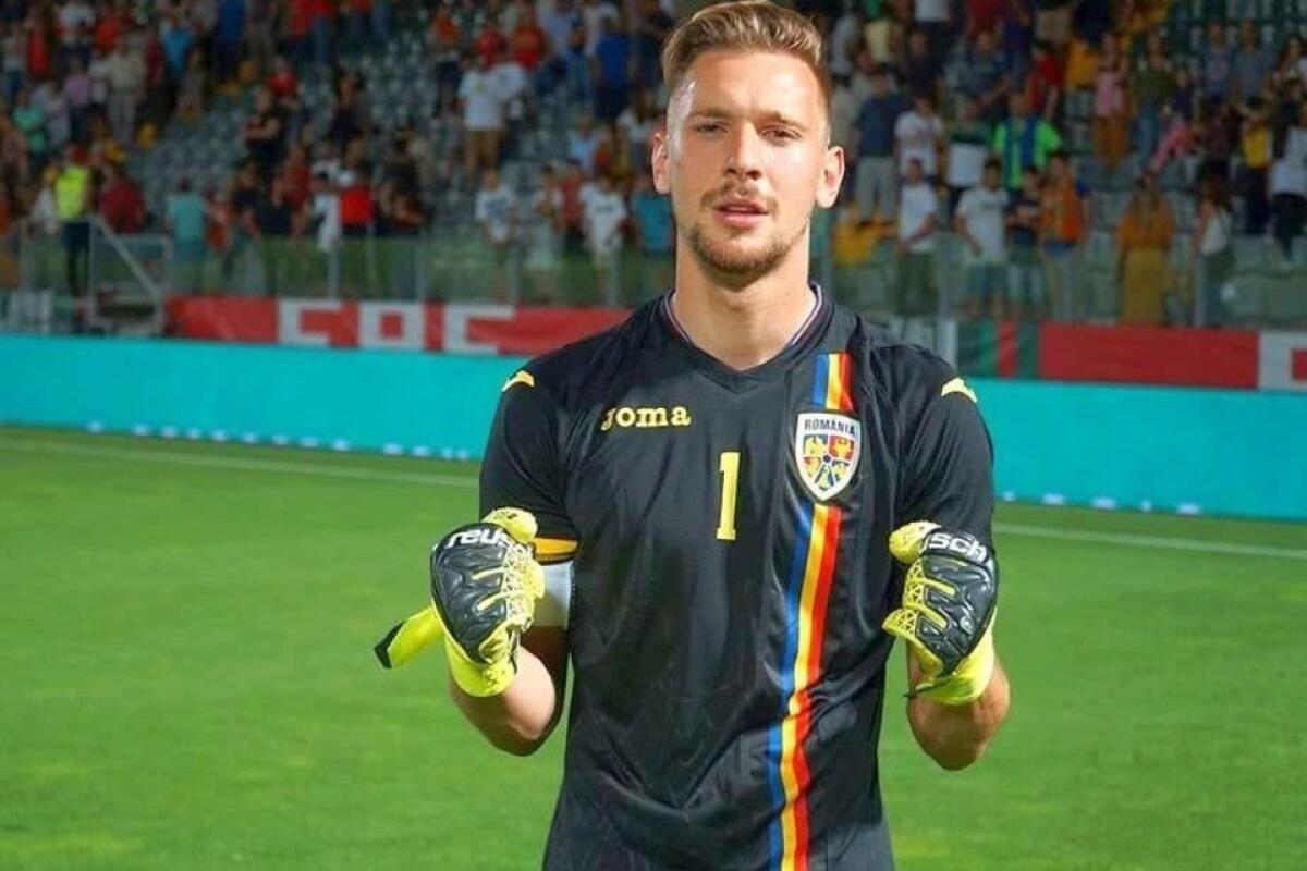 Venezia, Radu può ripartire dalla Spagna - 