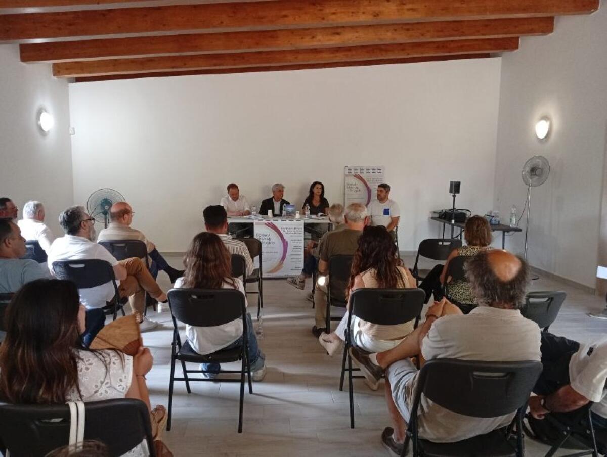 Borgo Mezzanone: “Non è stato il mare”, un libro sull’umanità di chi parte per una vita migliore - 