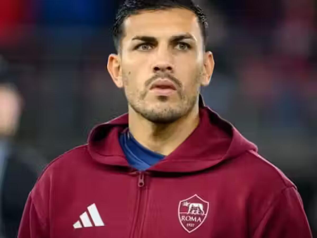 Paredes sempre più vicino al Boca Juniors - 