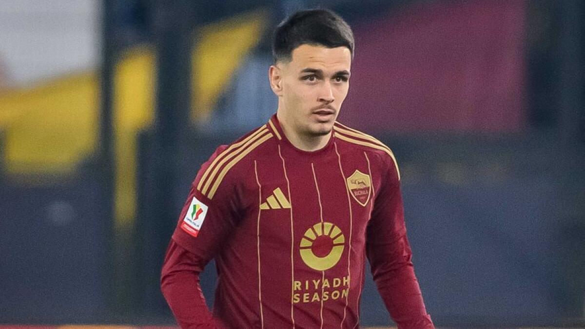 UFFICIALE - Roma, ceduto Enzo Le Fée al Sunderland - 