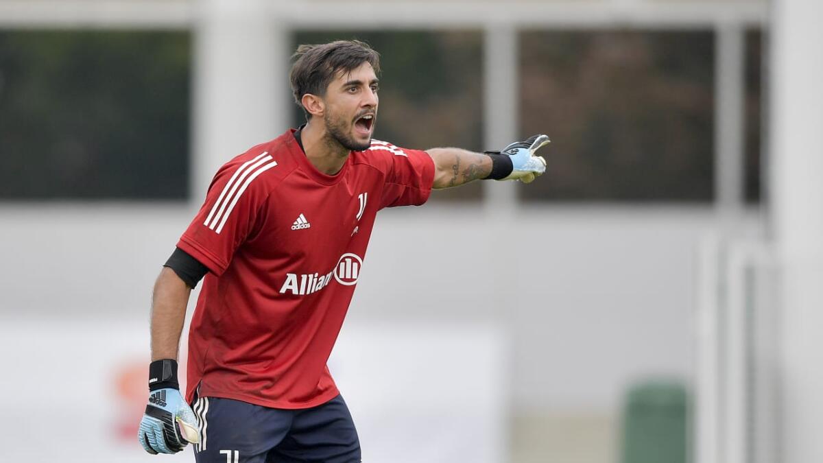 Juventus, Perin ha chiesto la cessione: dietro c'è la spinta del Milan? - 