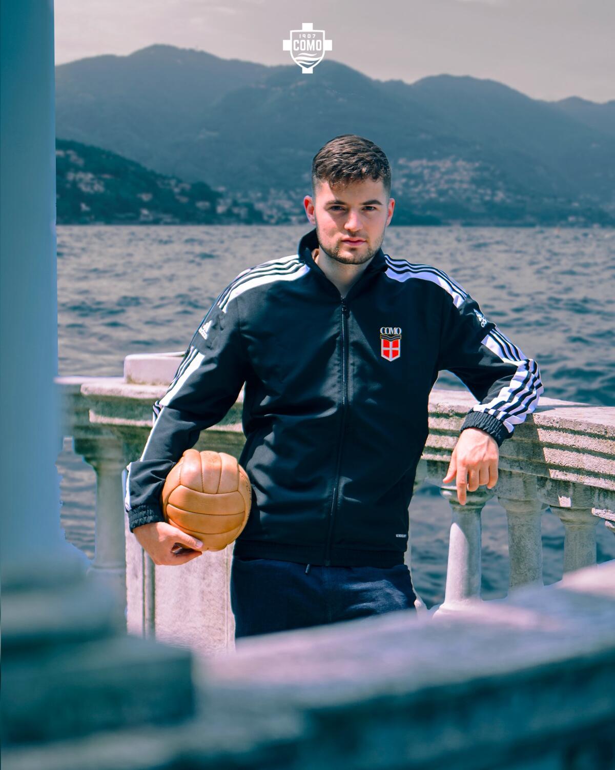 UFFICIALE - Como, ecco Baturina dalla Dinamo Zagabria - 