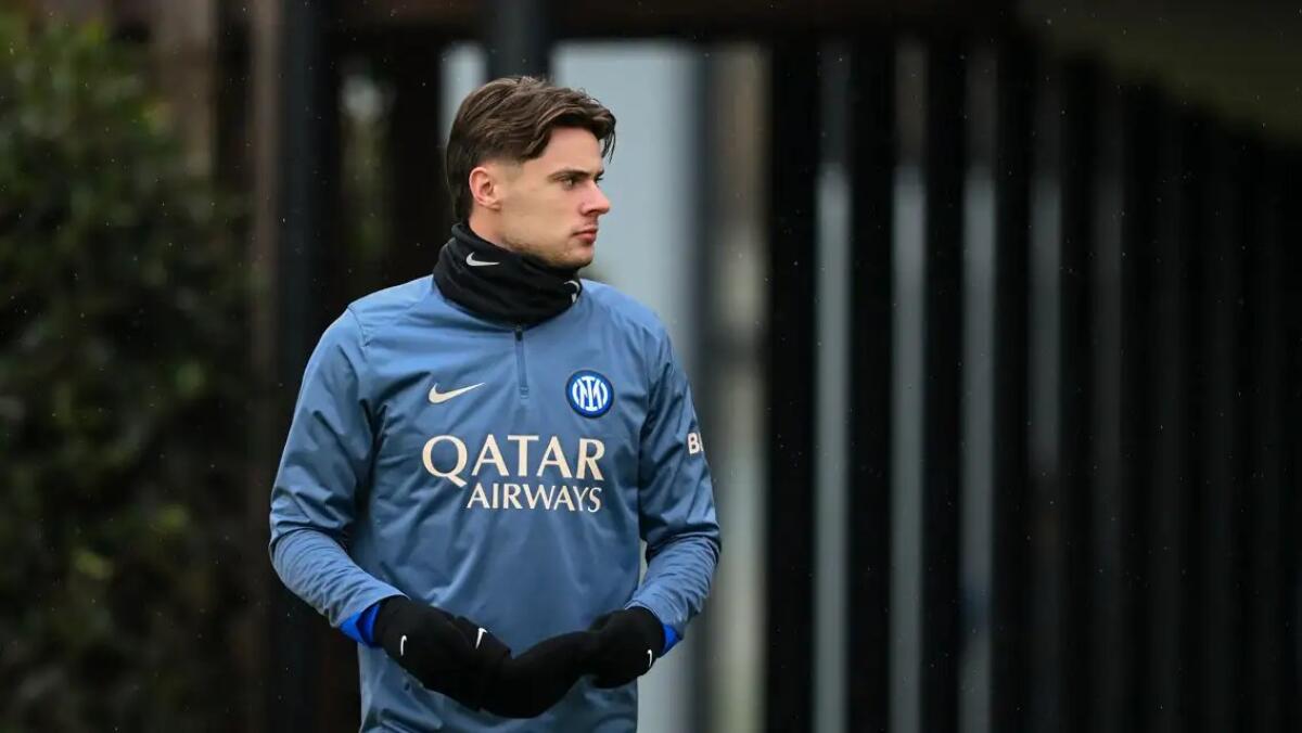 UFFICIALE - L'Inter riscatta Zalewski dalla Roma - 