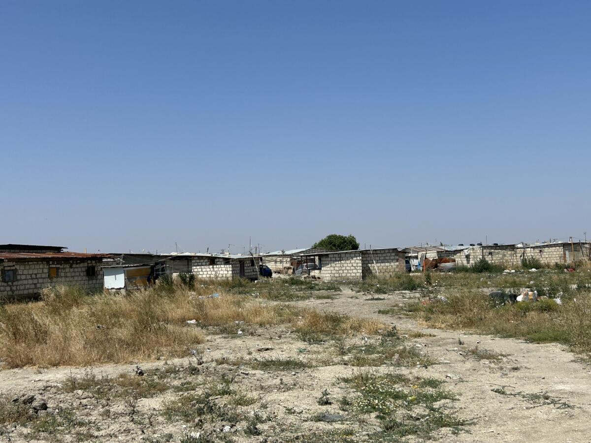 Angiola e Morelli (Cambia): Borgo Mezzanone, a nessuno venga a mancare la speranza di una vita migliore - 