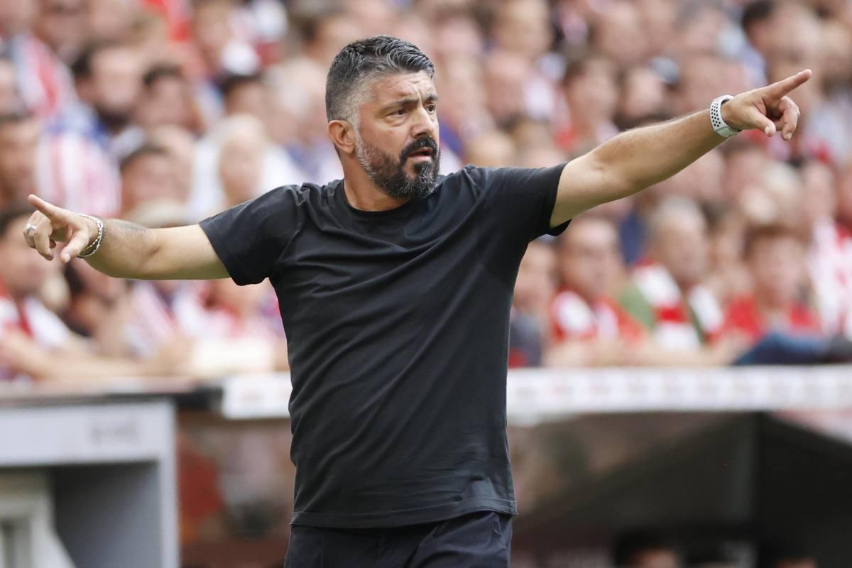 Agli italiani piace Gattuso Ct della Nazionale - 