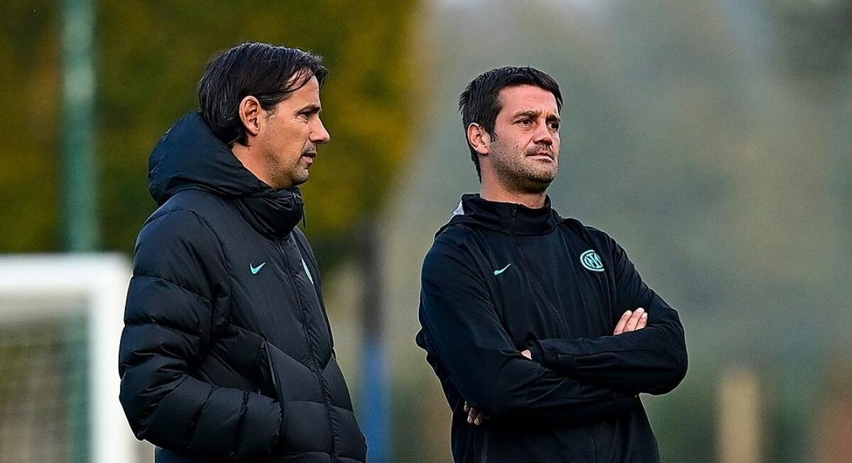 Chivu nel segno della continuità: difesa a 3 e 2 centravanti - 