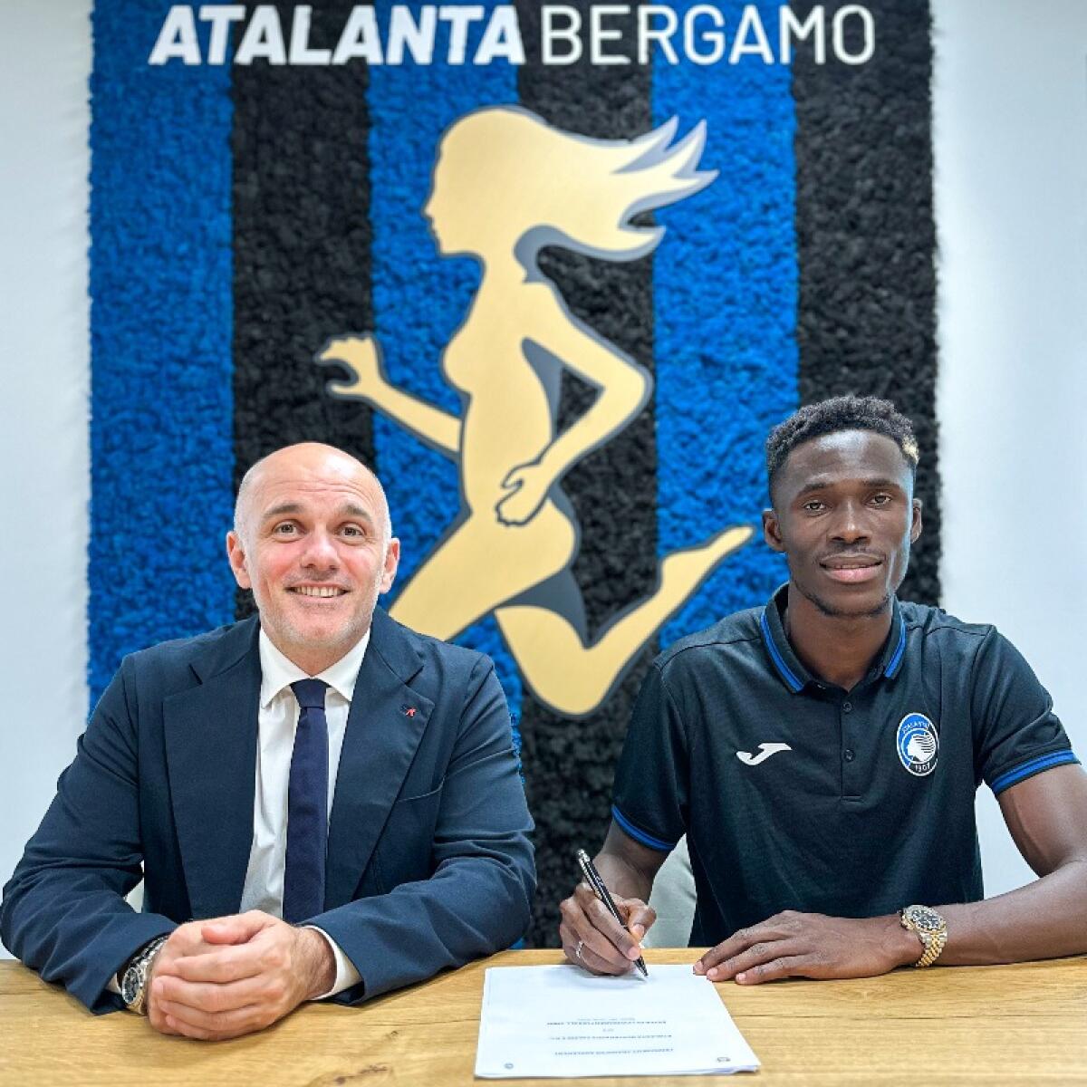 UFFICIALE - Atalanta, riscattato Kossounou dal Bayer Leverkusen - 