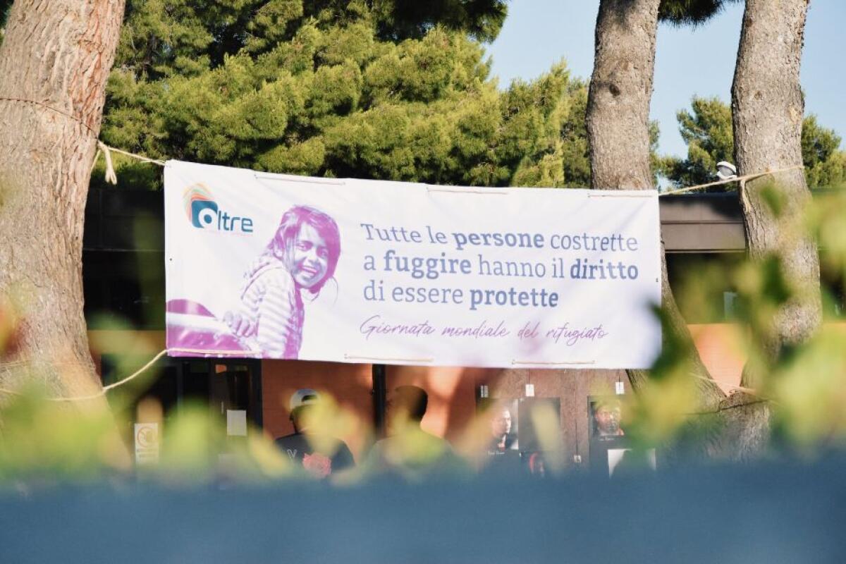 Cerignola celebra la Giornata mondiale del rifugiato: storie, immagini e voci dell’accoglienza - 