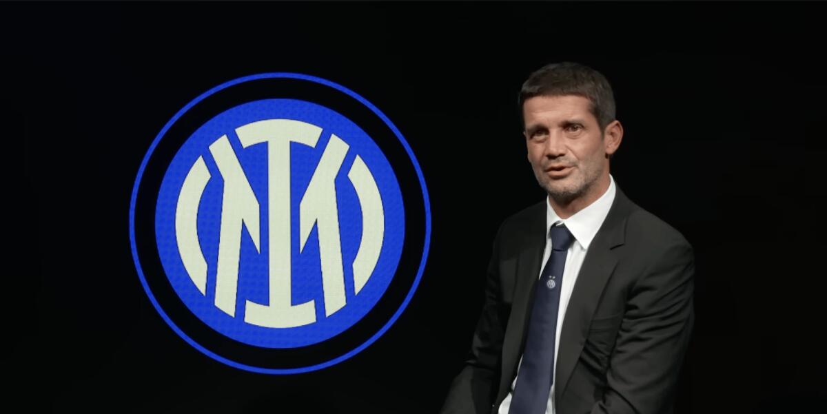 Inter, Chivu: "Onorato per l'incarico. Dobbiamo provare a vincere il Mondiale" - 