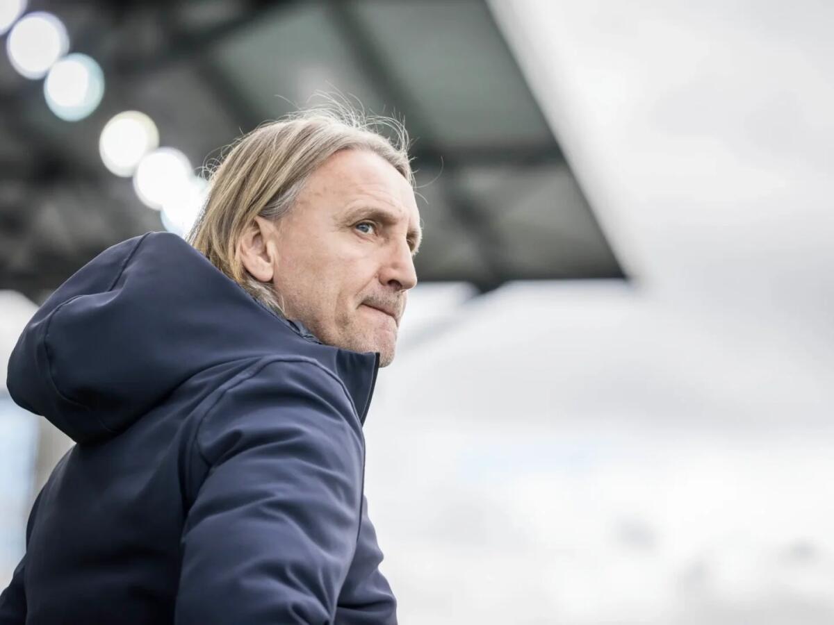 Cremonese, idea Nicola per la panchina - 