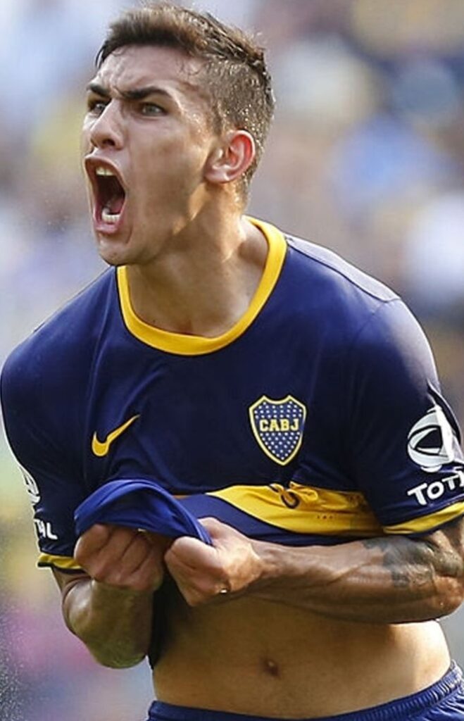 Paredes sempre più vicino al Boca Juniors