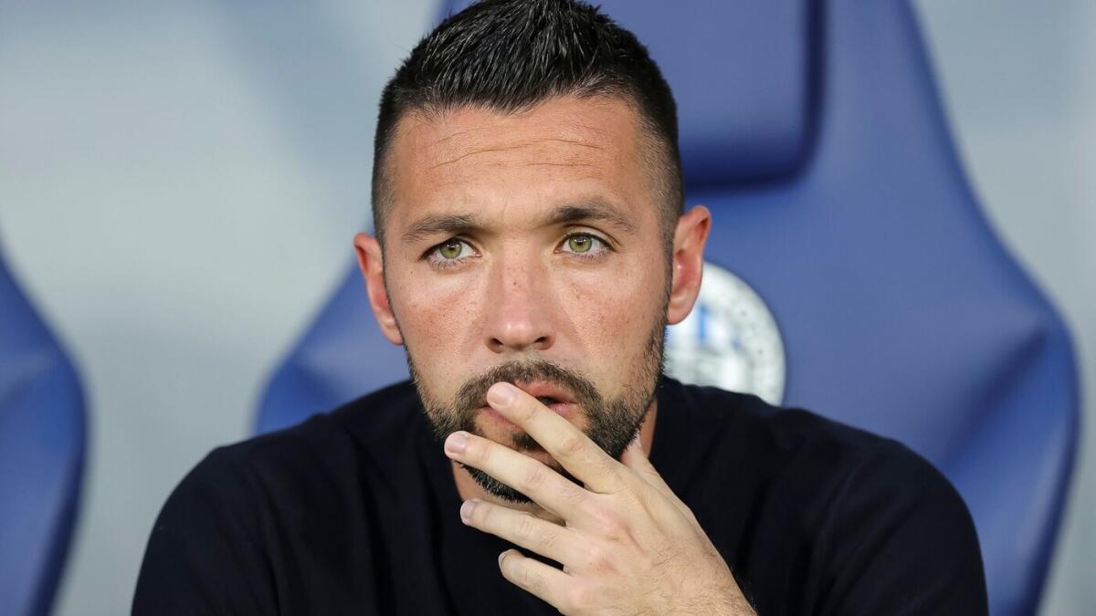 UFFICIALE - L'italiano Farioli riparte dal Porto - 