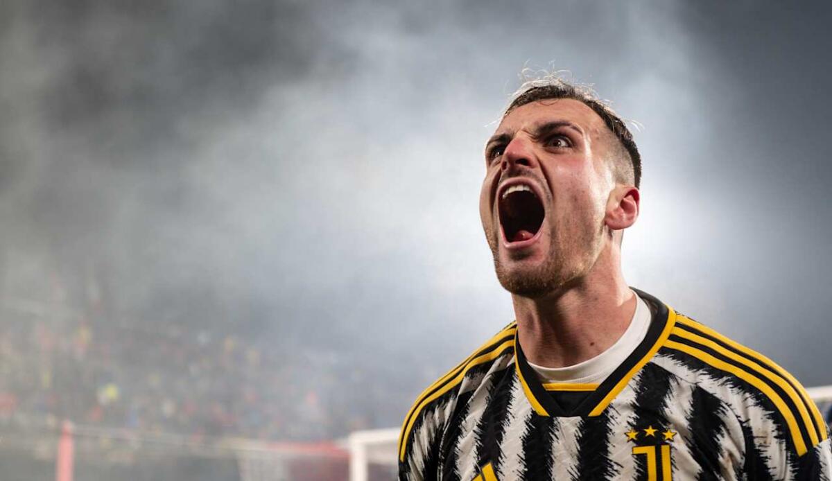 UFFICIALE - Juventus, Gatti rinnova fino al 2030 - 