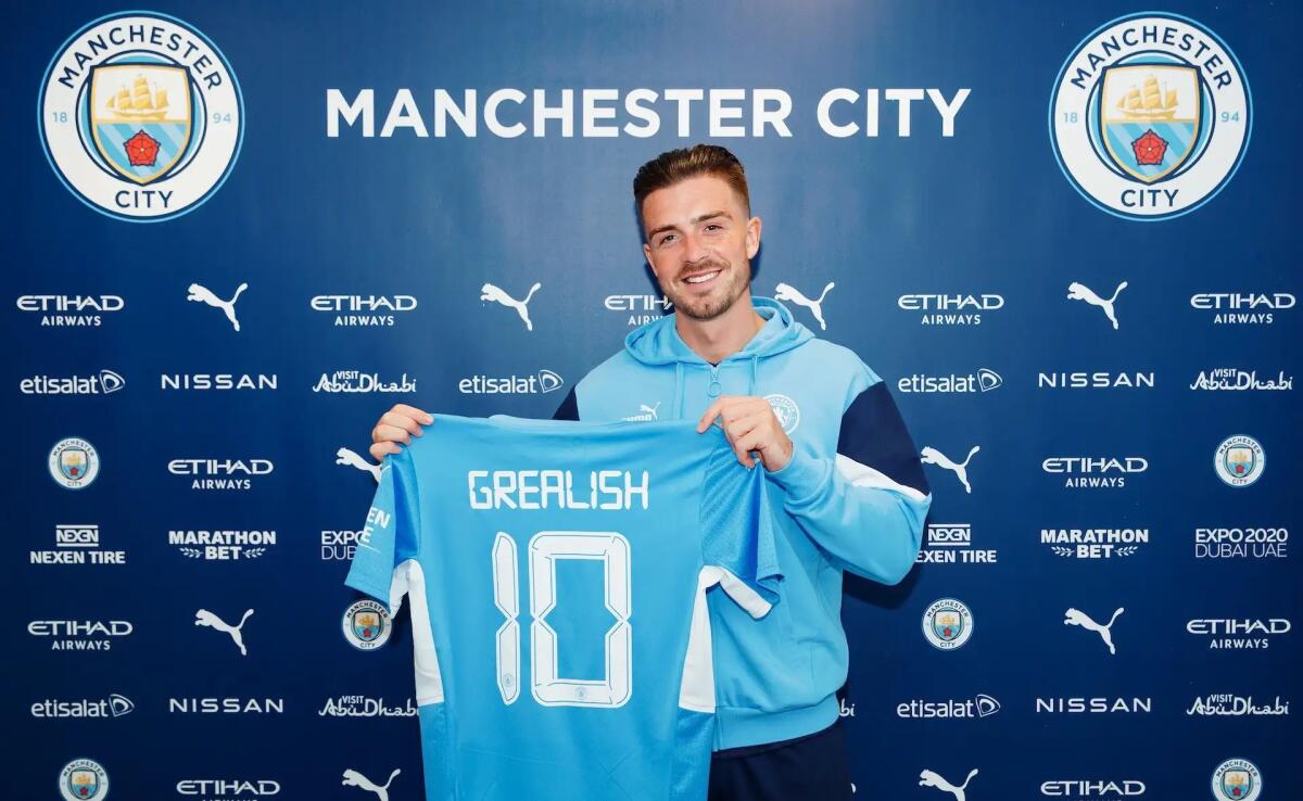 Napoli, spunta nuovamente Grealish: è il piano B di Ndoye? - 