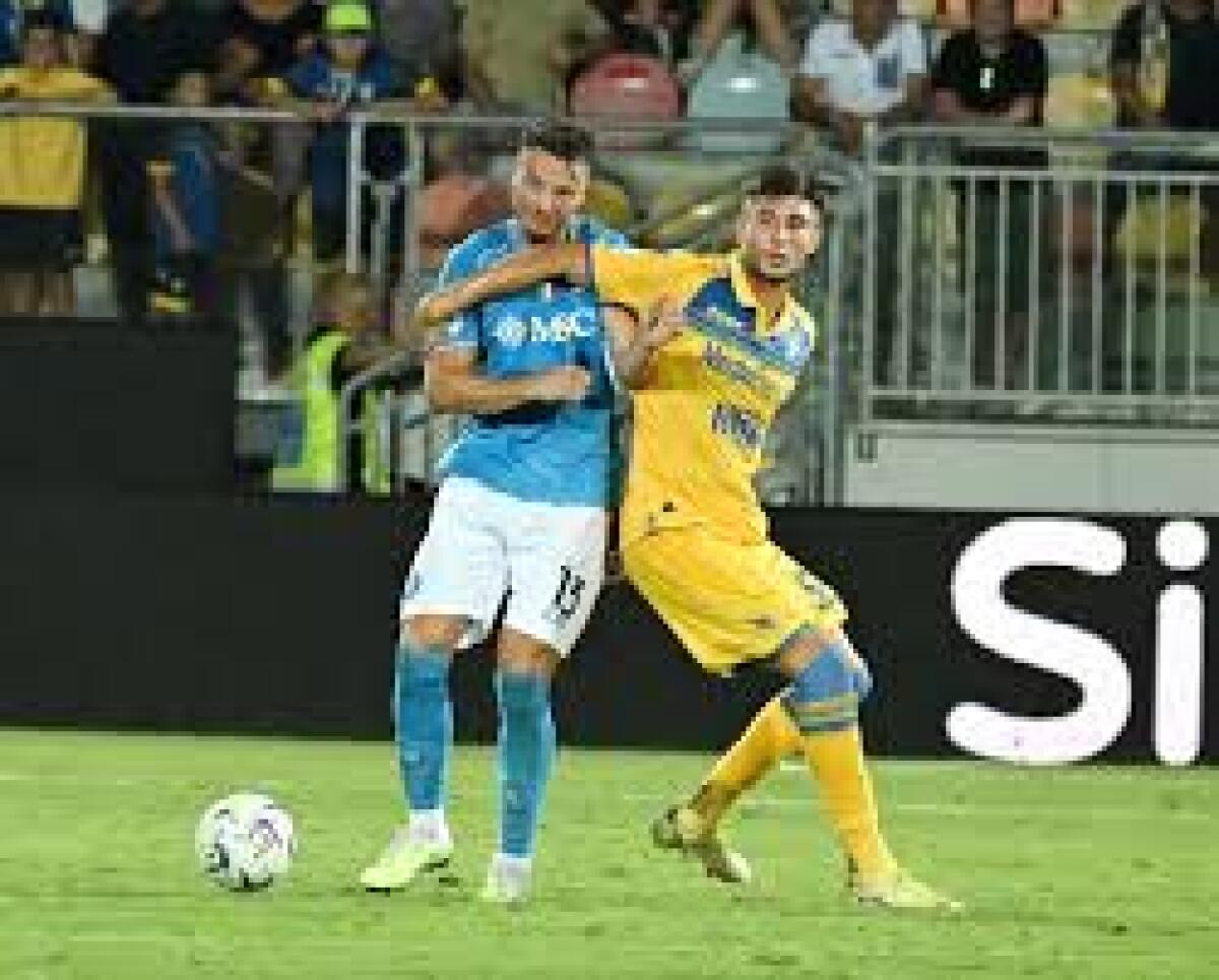 Cagliari, colpo in attacco: arriva Borrelli - 