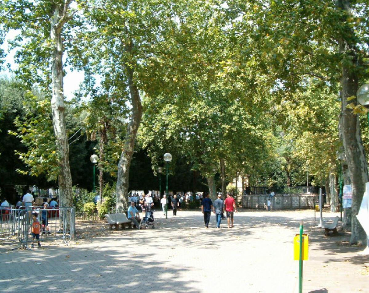 San Marco in Lamis, grande attesa per il Sanmarkè Fest - 