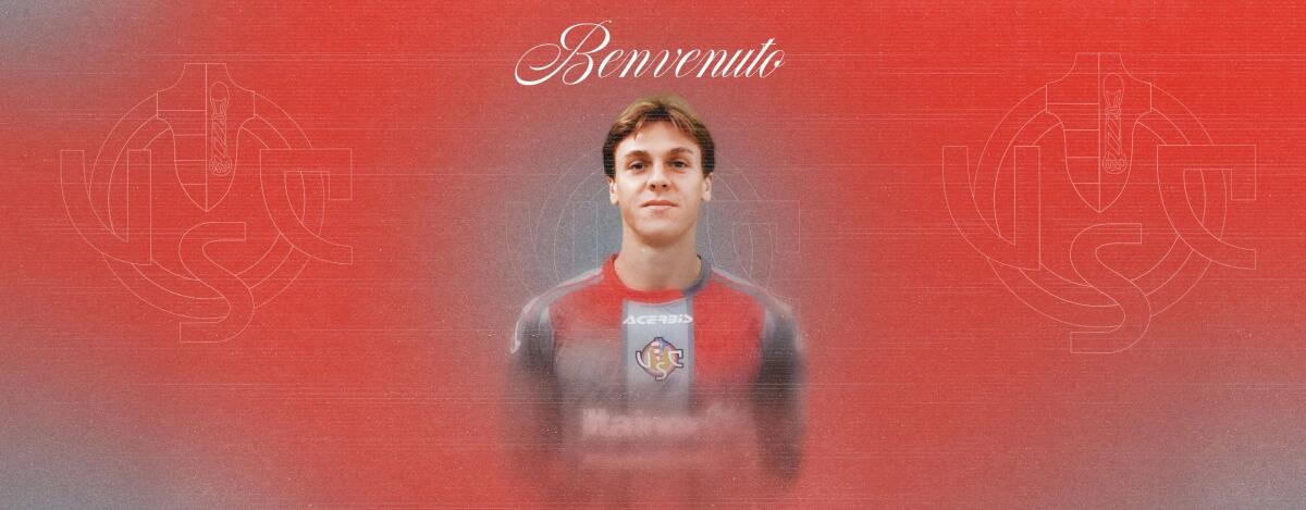 UFFICIALE - Cremonese, arriva Zerbin! - 