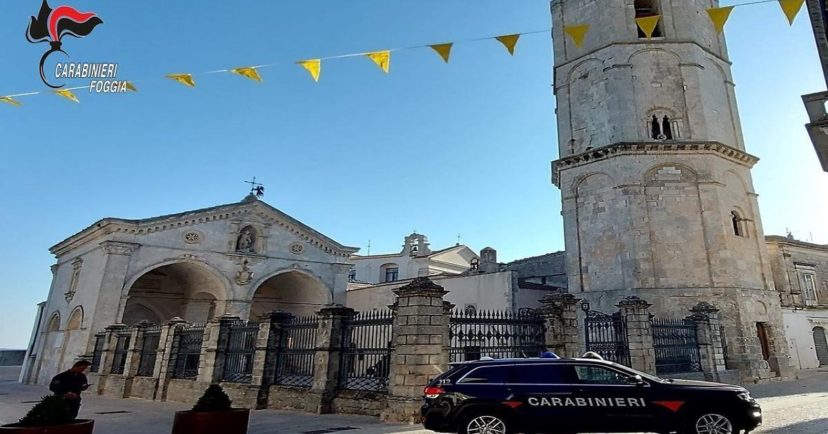 Monte Sant'Angelo, il netturbino ferito non è in pericolo di vita - 