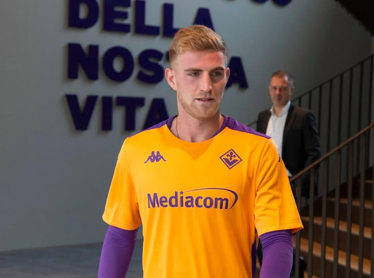 Hellas Verona, riecco Valentini dalla Fiorentina - 