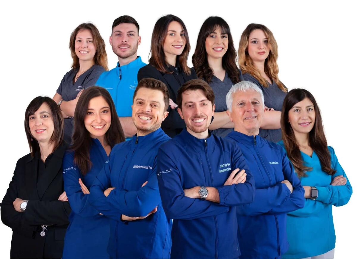Dentista a Terni: un riferimento per chi cerca competenza e umanità - 