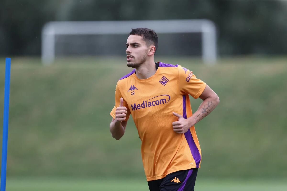 UFFICIALE - Fiorentina, ceduto Moreno: ecco dove giocherà - 
