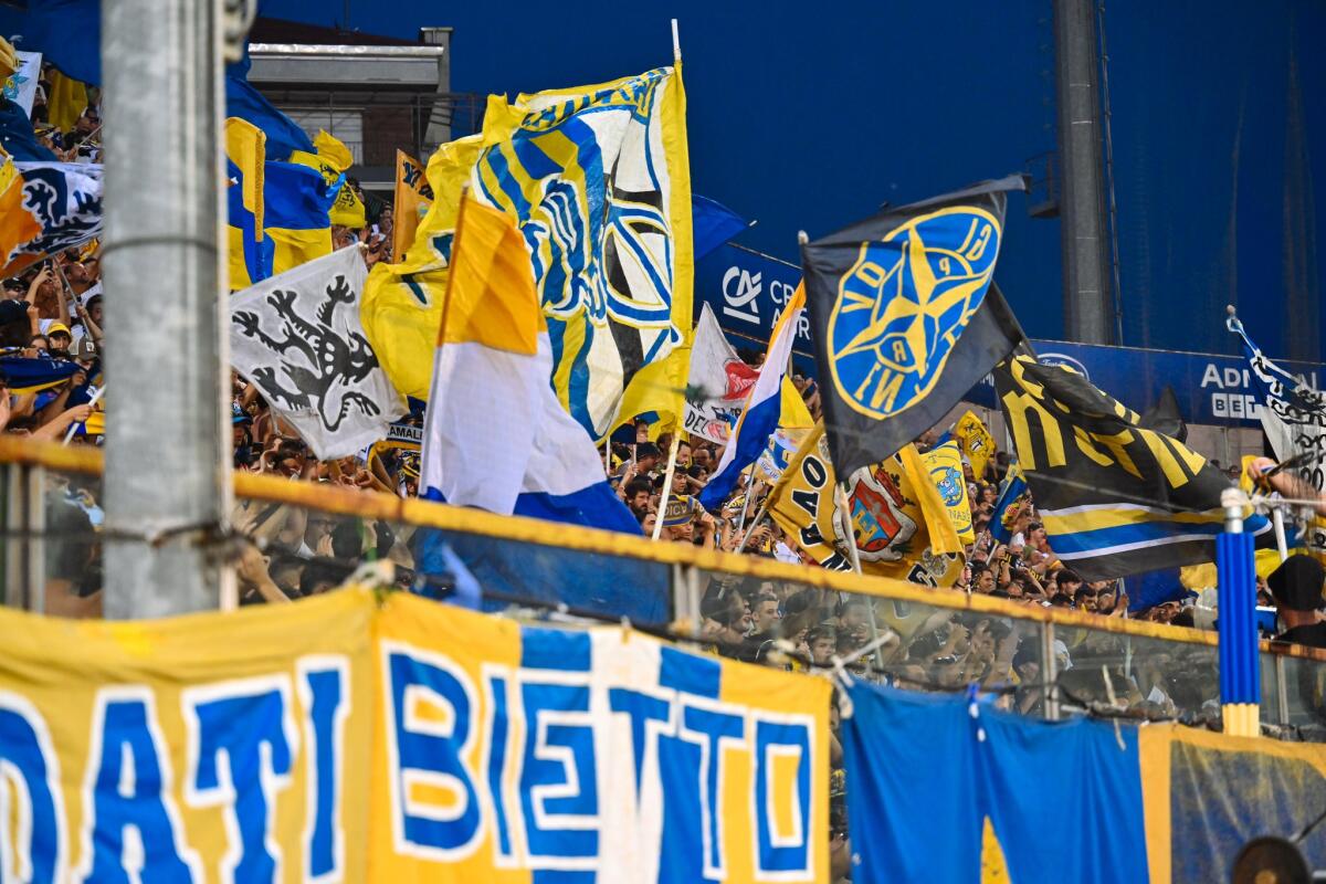 Parma, si studia il colpo grosso: Reyna del Borussia Dortmund - 