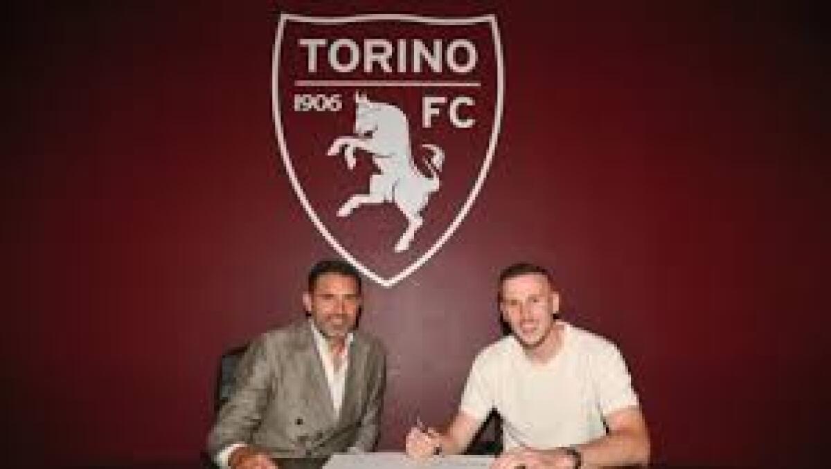UFFICIALE - Torino, ecco Ismajli: contratto fino al 2027 - 