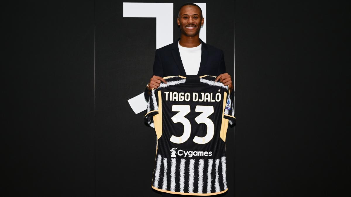 Juve, Djalò è ancora a Torino: farà la preparazione coi bianconeri - 