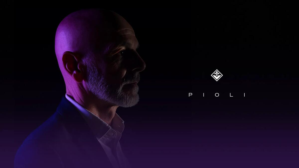 UFFICIALE - Fiorentina, al via il Pioli-bis - 