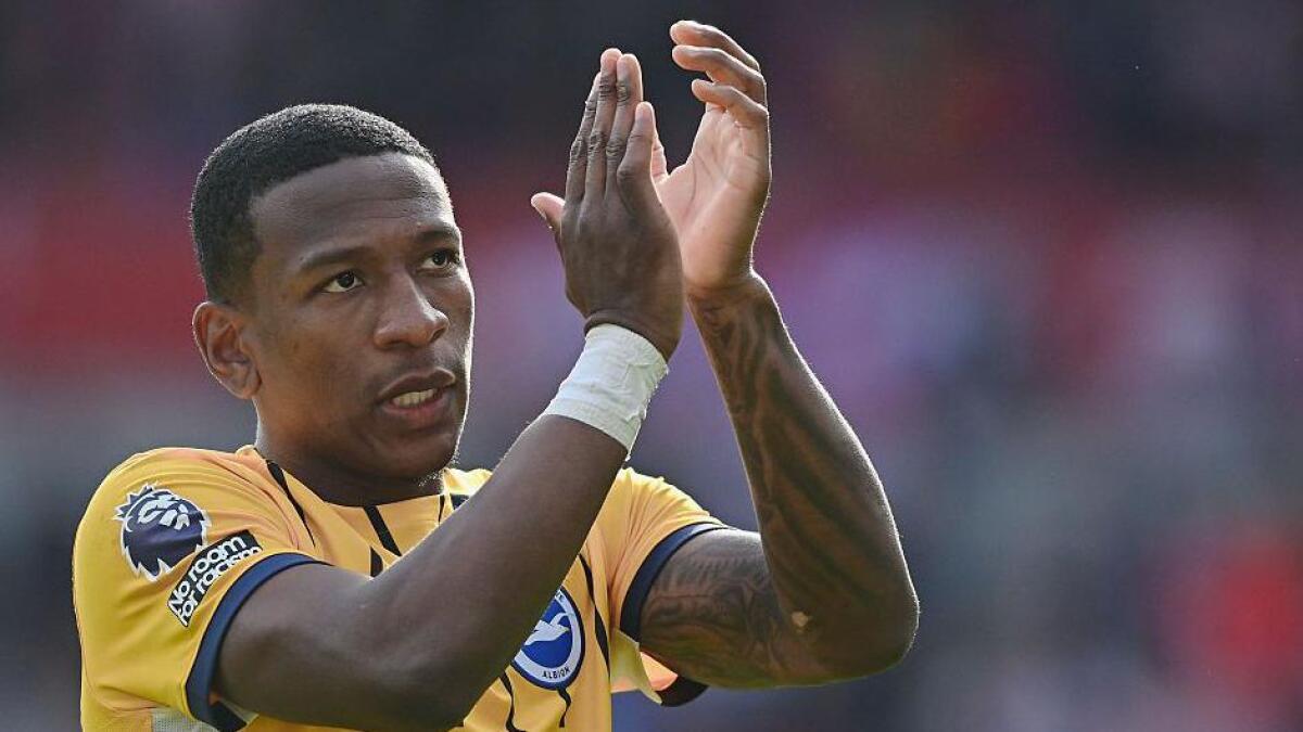 Milan, arriva Estupinan dal Brighton: i dettagli - 