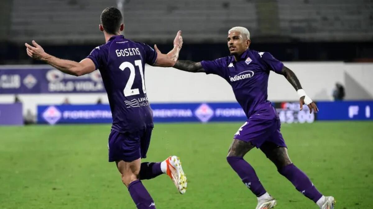 Fiorentina, Dodo spinge per l'addio: le ultime - 