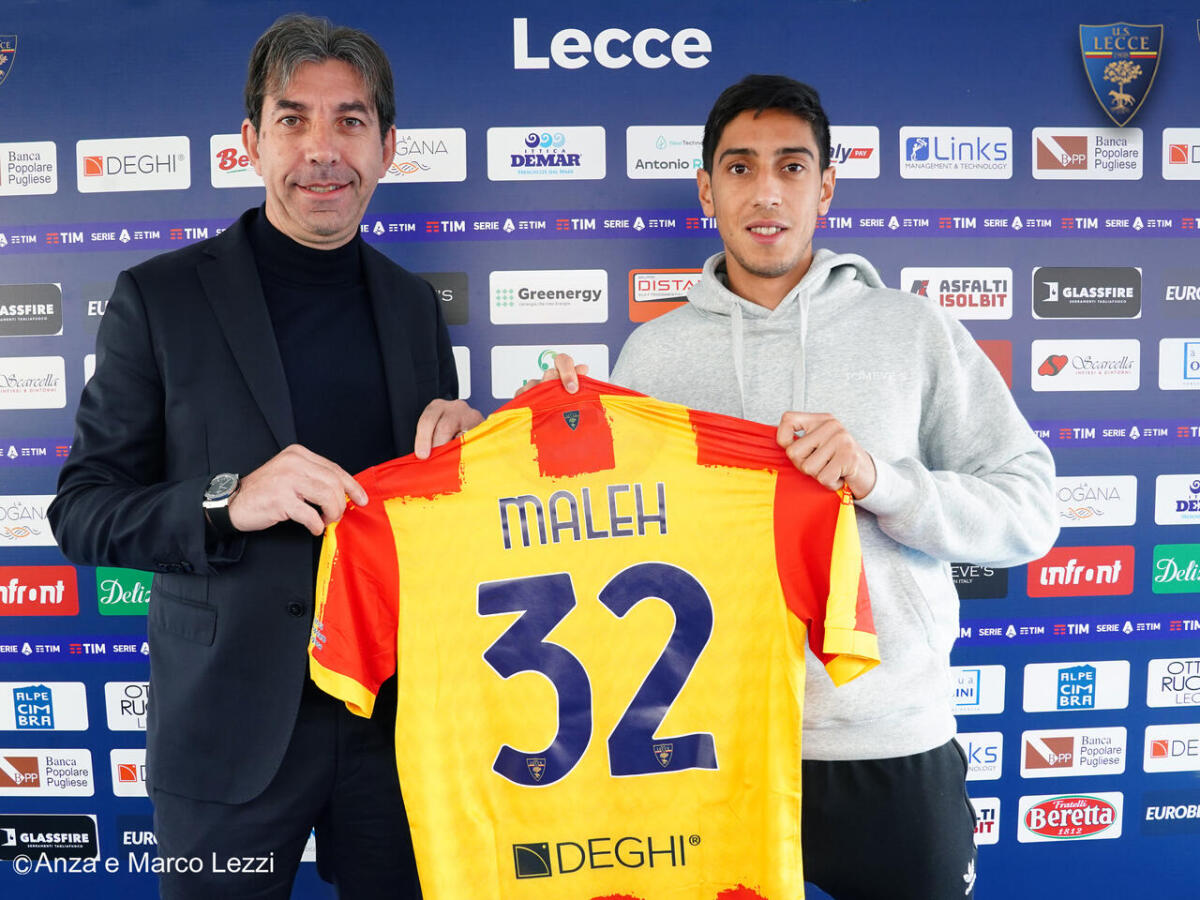 Hellas Verona, Maleh si avvicina: il punto della situazione - 